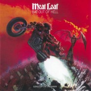 Meat Loaf - Bat Out of Hell